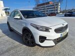 Kia XCeed 2021 Valkoinen