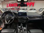 BMW 530 2018 Hopea