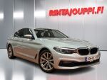 BMW 530 2018 Hopea