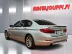 BMW 530 2018 Hopea
