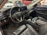BMW 530 2018 Hopea