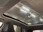 Opel Grandland X 2018 Musta