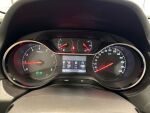 Opel Grandland X 2018 Musta