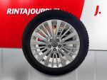 Opel Grandland X 2018 Musta