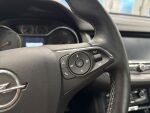 Opel Grandland X 2018 Musta