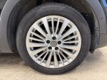 Opel Grandland X 2018 Musta