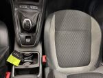 Opel Grandland X 2018 Musta