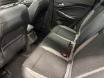 Opel Grandland X 2018 Musta