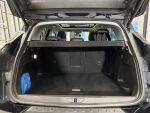 Opel Grandland X 2018 Musta