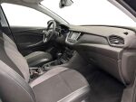 Opel Grandland X 2018 Musta