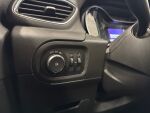 Opel Grandland X 2018 Musta