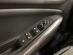 Opel Grandland X 2018 Musta