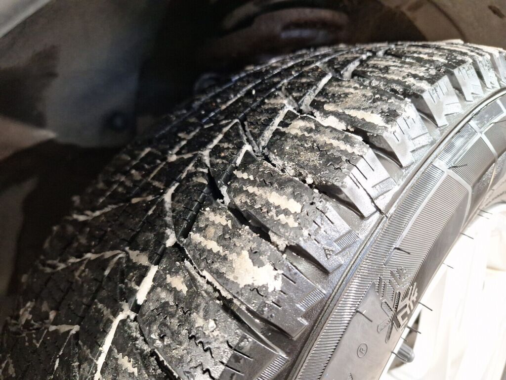 Opel Mokka 2018 Musta