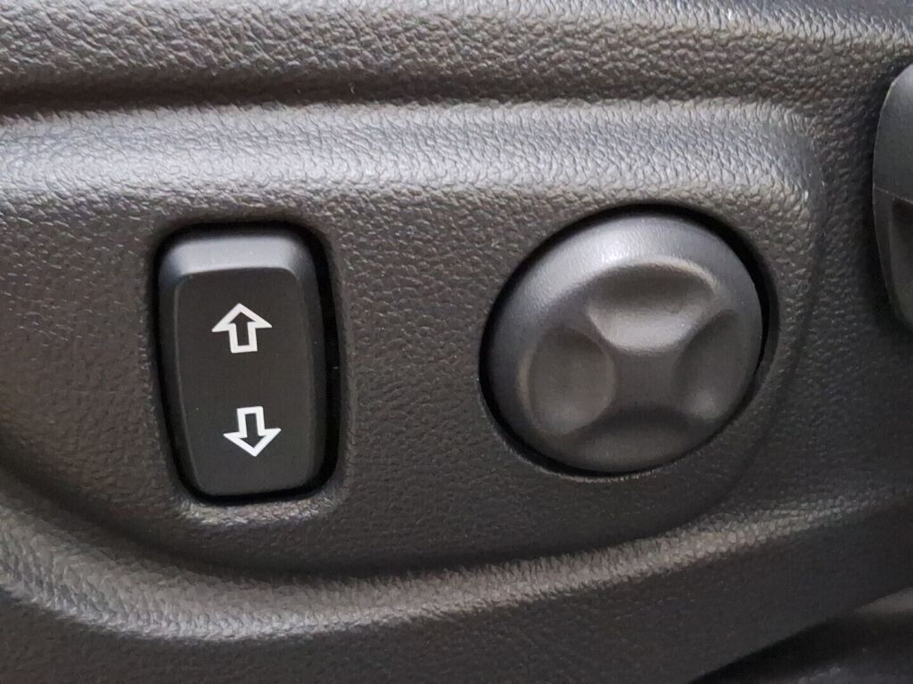 Opel Mokka 2018 Musta