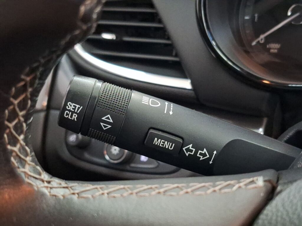 Opel Mokka 2018 Musta