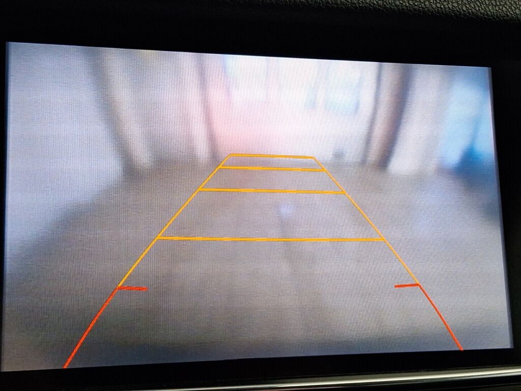 Opel Mokka 2018 Musta