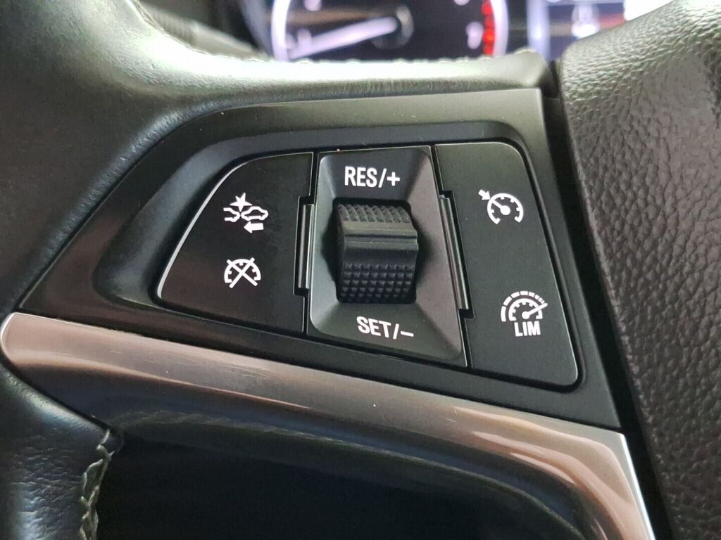 Opel Mokka 2018 Musta