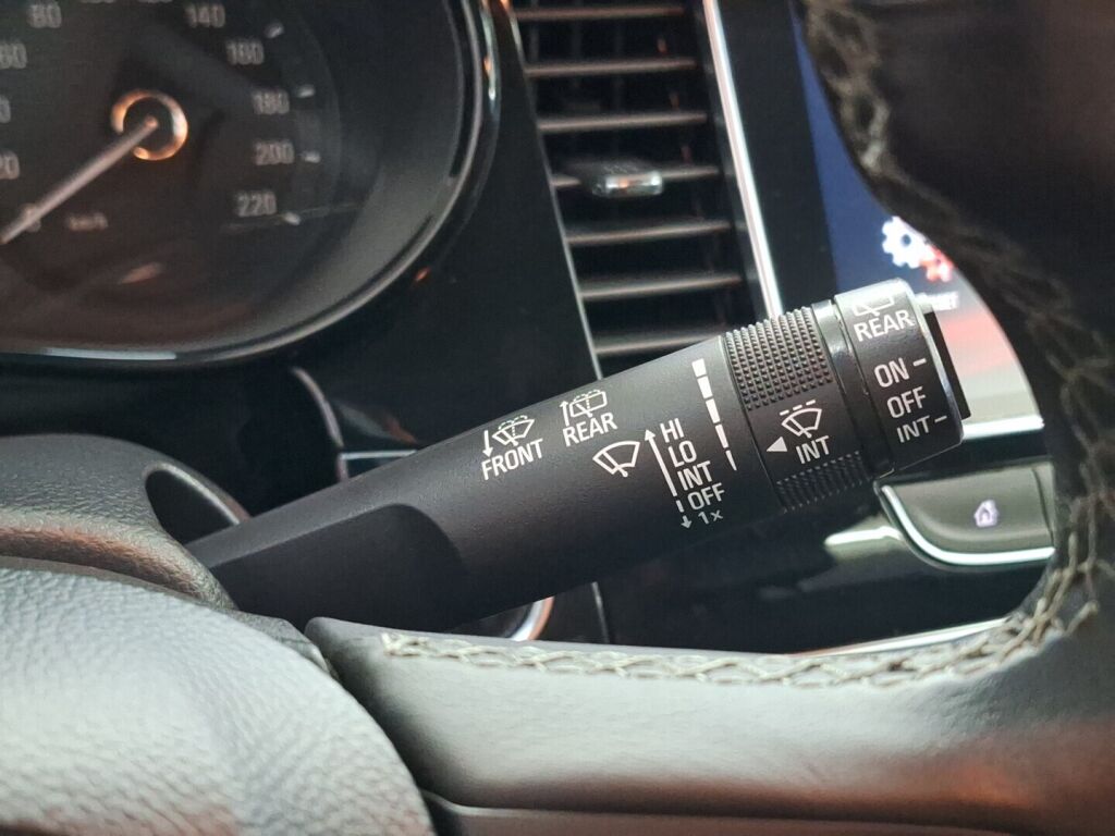 Opel Mokka 2018 Musta