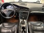 Volvo XC70 2007 Harmaa
