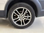 Volvo XC70 2007 Harmaa