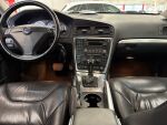 Volvo XC70 2007 Harmaa