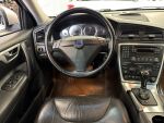 Volvo XC70 2007 Harmaa