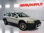 Volvo XC70 2007 Harmaa
