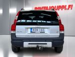 Volvo XC70 2007 Harmaa