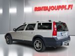 Volvo XC70 2007 Harmaa