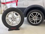 Volvo XC70 2007 Harmaa