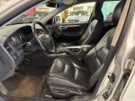 Volvo XC70 2007 Harmaa