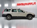 Volvo XC70 2007 Harmaa