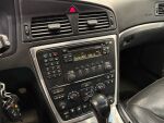 Volvo XC70 2007 Harmaa