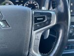 Mitsubishi Outlander PHEV 2018 Ruskea (beige)