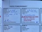 Mitsubishi Outlander PHEV 2018 Ruskea (beige)