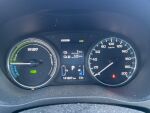 Mitsubishi Outlander PHEV 2018 Ruskea (beige)