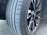 Mitsubishi Outlander PHEV 2018 Ruskea (beige)