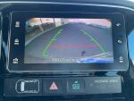 Mitsubishi Outlander PHEV 2018 Ruskea (beige)
