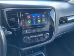 Mitsubishi Outlander PHEV 2018 Ruskea (beige)