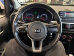 Kia Picanto 2018 Valkoinen