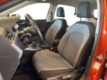 Seat Arona 2018 Metallinhohto Oranssi