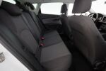 Seat Leon 2018 Valkoinen