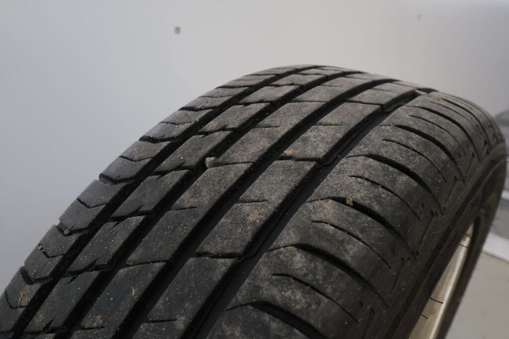 Seat Leon 2018 Valkoinen