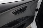 Seat Leon 2018 Valkoinen