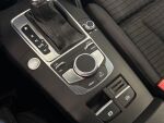Audi A3 2018 Valkoinen