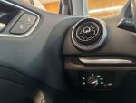 Audi A3 2018 Valkoinen