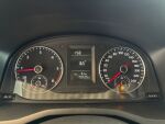 Volkswagen Caddy 2018 Punainen