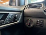 Volkswagen Caddy 2018 Punainen