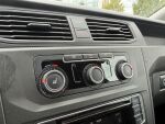 Volkswagen Caddy 2018 Punainen