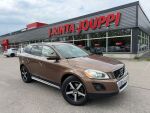 Volvo XC60 2009 Ruskea (beige)